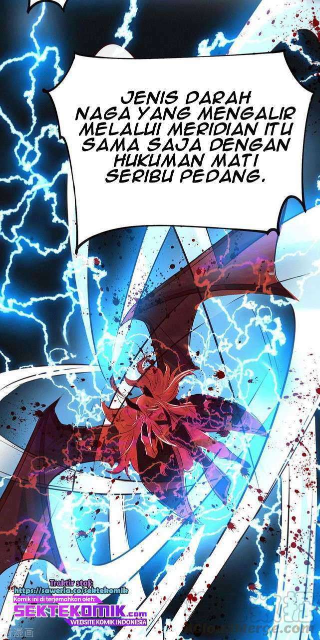 Son in Law Does Cheap Cultivation Chapter 121 Gambar 9