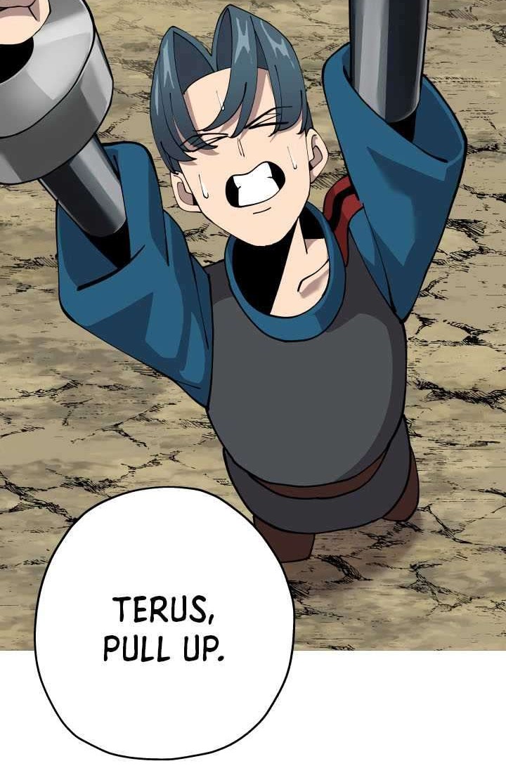 The Story of a Low-Rank Soldier Becoming a Monarch Chapter 25 Gambar 5