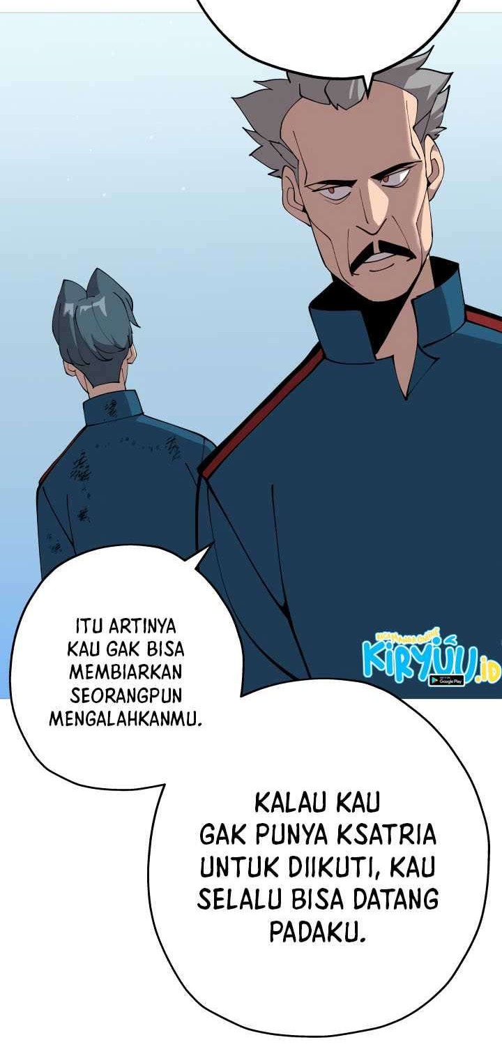 The Story of a Low-Rank Soldier Becoming a Monarch Chapter 24 Gambar 37