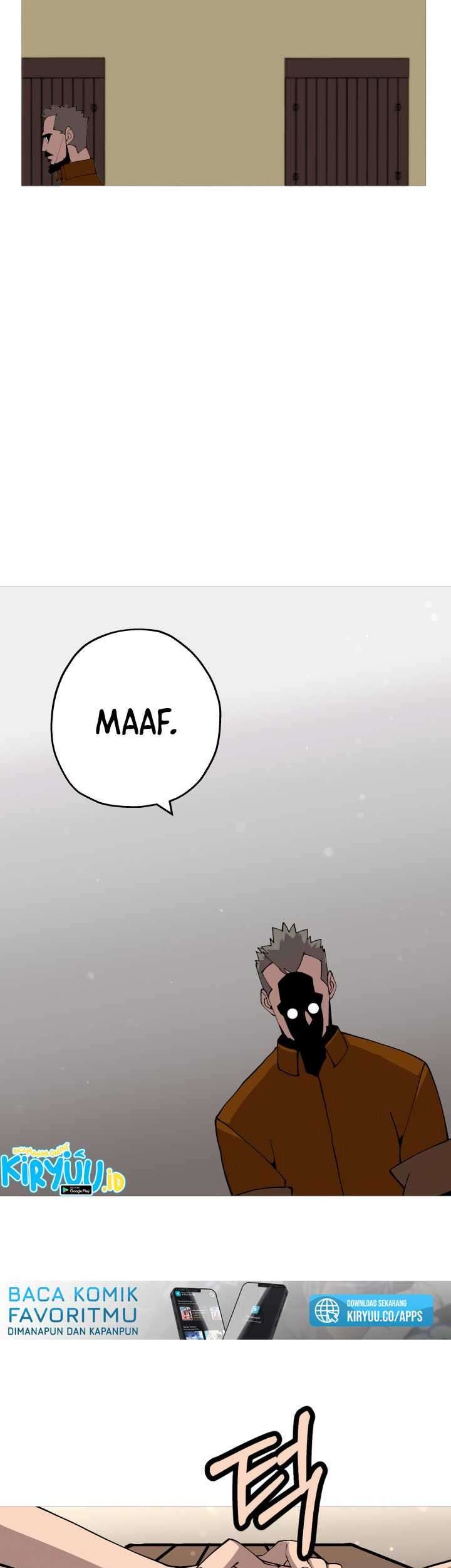 The Story of a Low-Rank Soldier Becoming a Monarch Chapter 24 Gambar 48