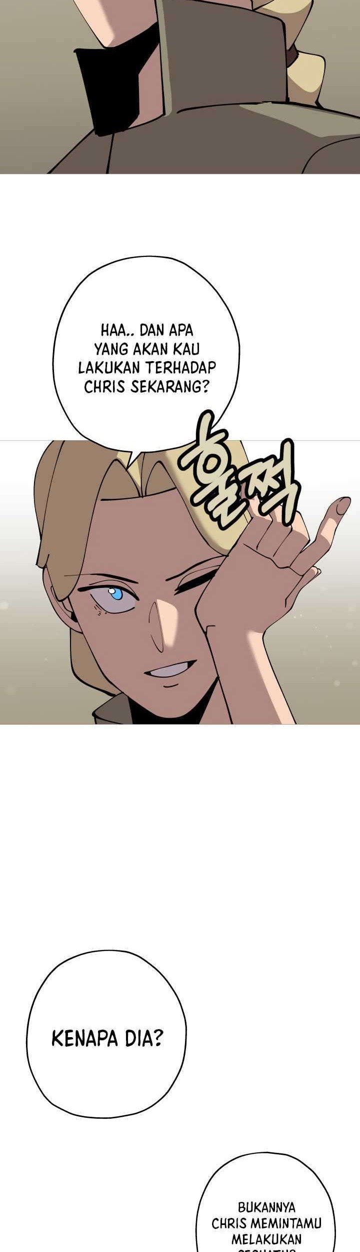 The Story of a Low-Rank Soldier Becoming a Monarch Chapter 24 Gambar 51