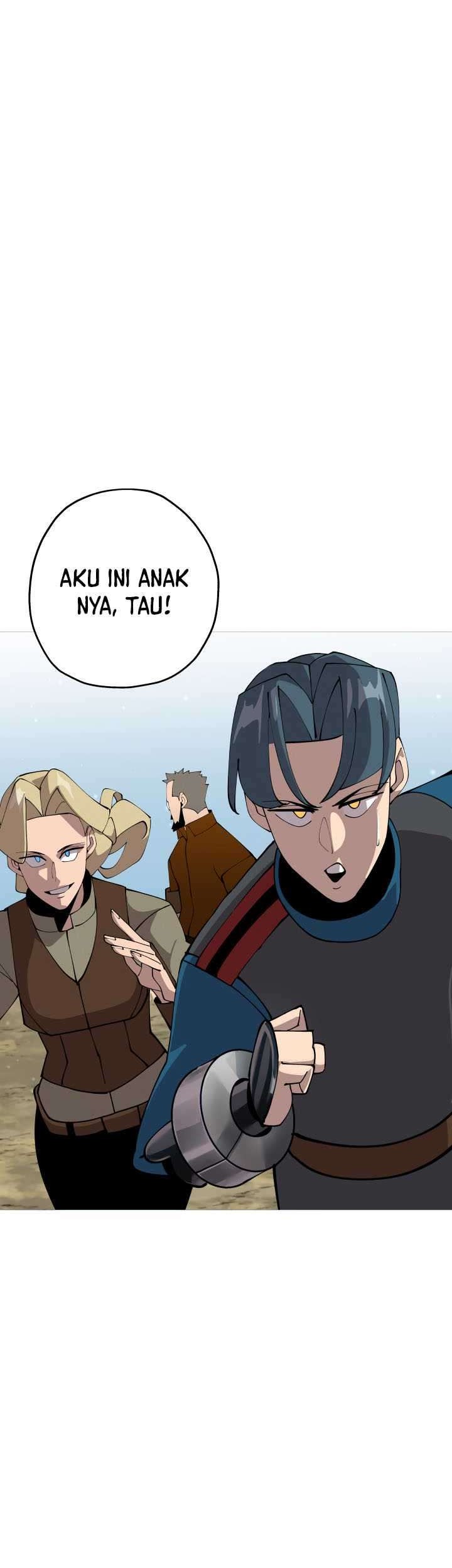 The Story of a Low-Rank Soldier Becoming a Monarch Chapter 24 Gambar 56