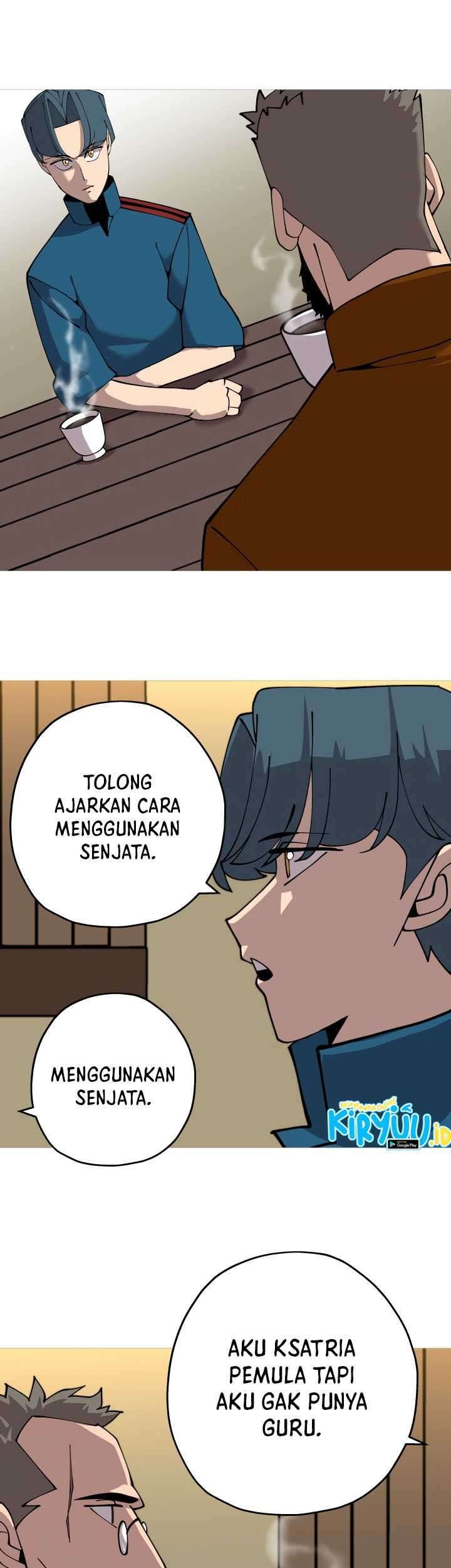Baca  The Story of a Low-Rank Soldier Becoming a Monarch Chapter 24 Gambar 2