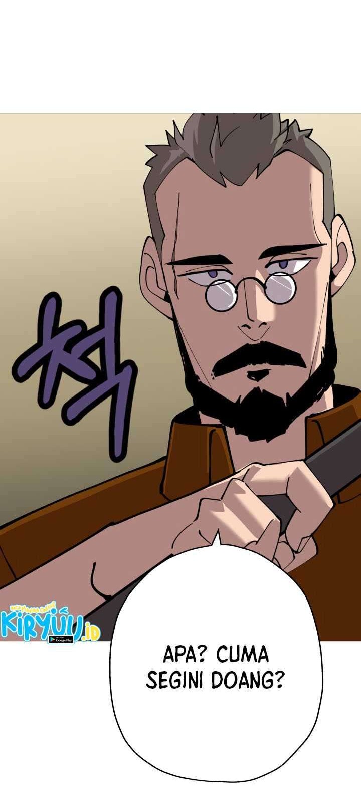 The Story of a Low-Rank Soldier Becoming a Monarch Chapter 24 Gambar 17