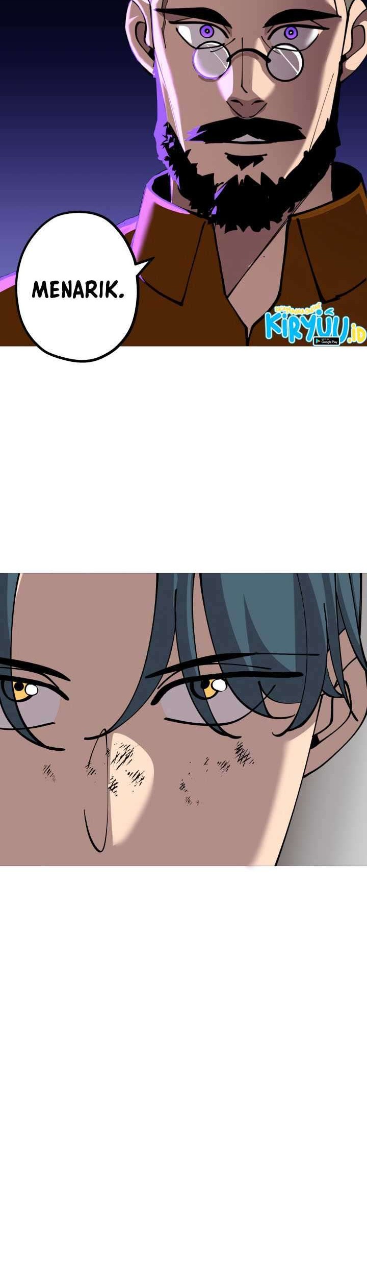 The Story of a Low-Rank Soldier Becoming a Monarch Chapter 24 Gambar 27