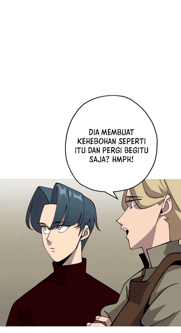 The Story of a Low-Rank Soldier Becoming a Monarch Chapter 23 Gambar 37