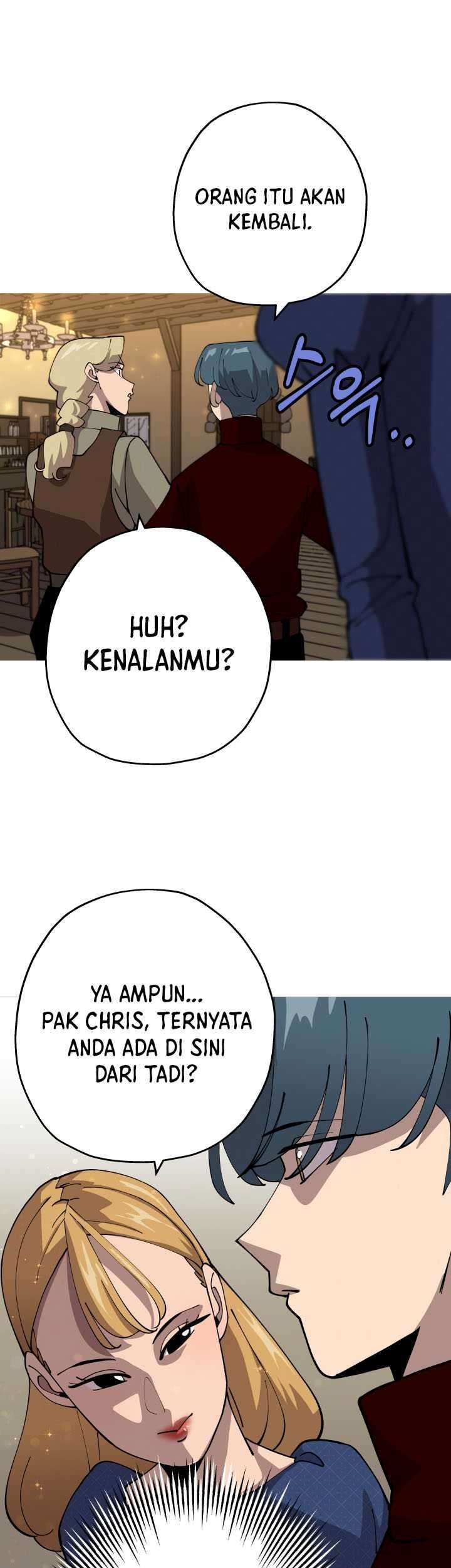 The Story of a Low-Rank Soldier Becoming a Monarch Chapter 23 Gambar 38