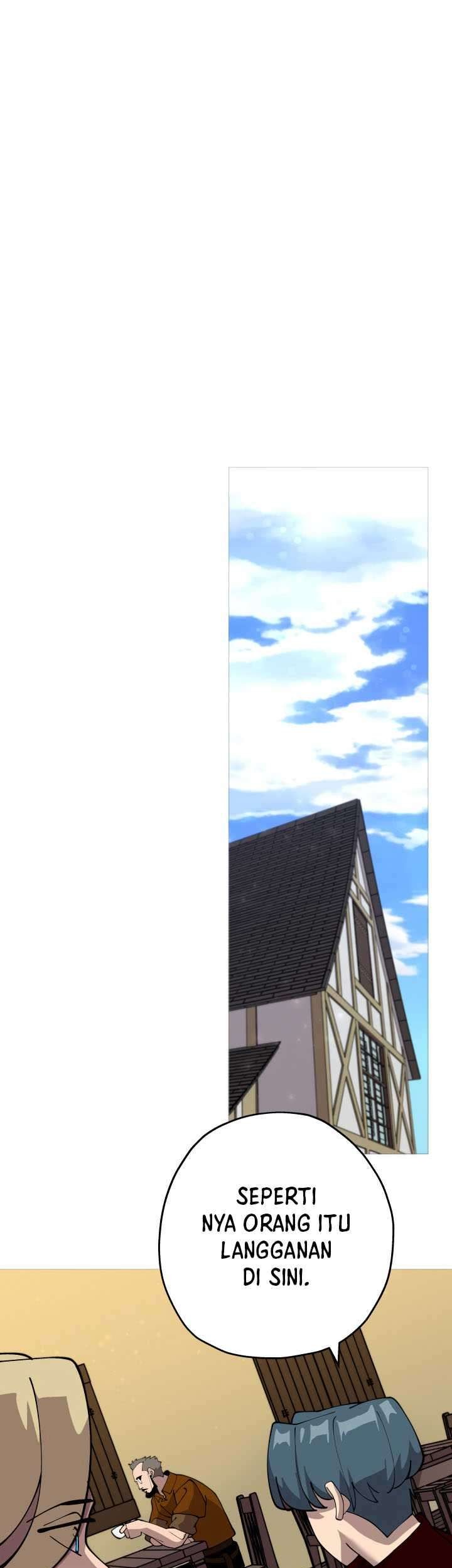 The Story of a Low-Rank Soldier Becoming a Monarch Chapter 23 Gambar 46