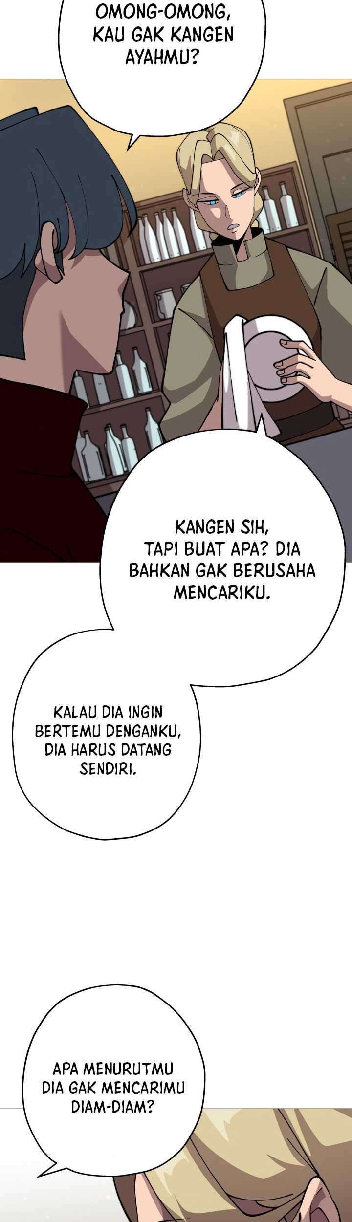 The Story of a Low-Rank Soldier Becoming a Monarch Chapter 23 Gambar 48