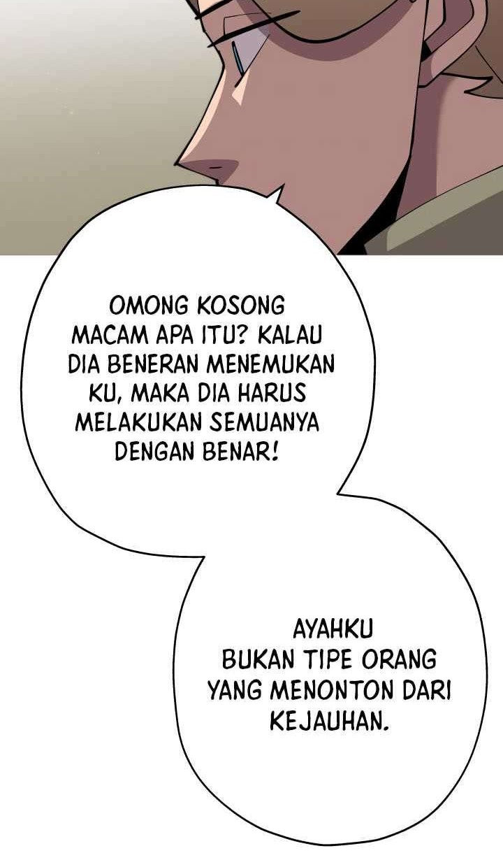 The Story of a Low-Rank Soldier Becoming a Monarch Chapter 23 Gambar 49
