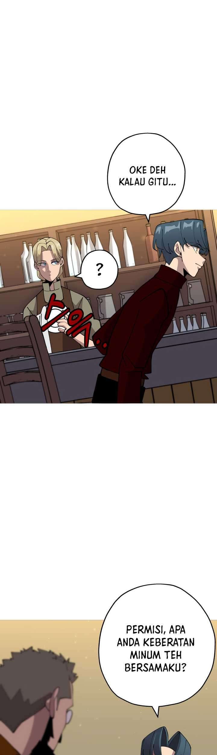 The Story of a Low-Rank Soldier Becoming a Monarch Chapter 23 Gambar 50