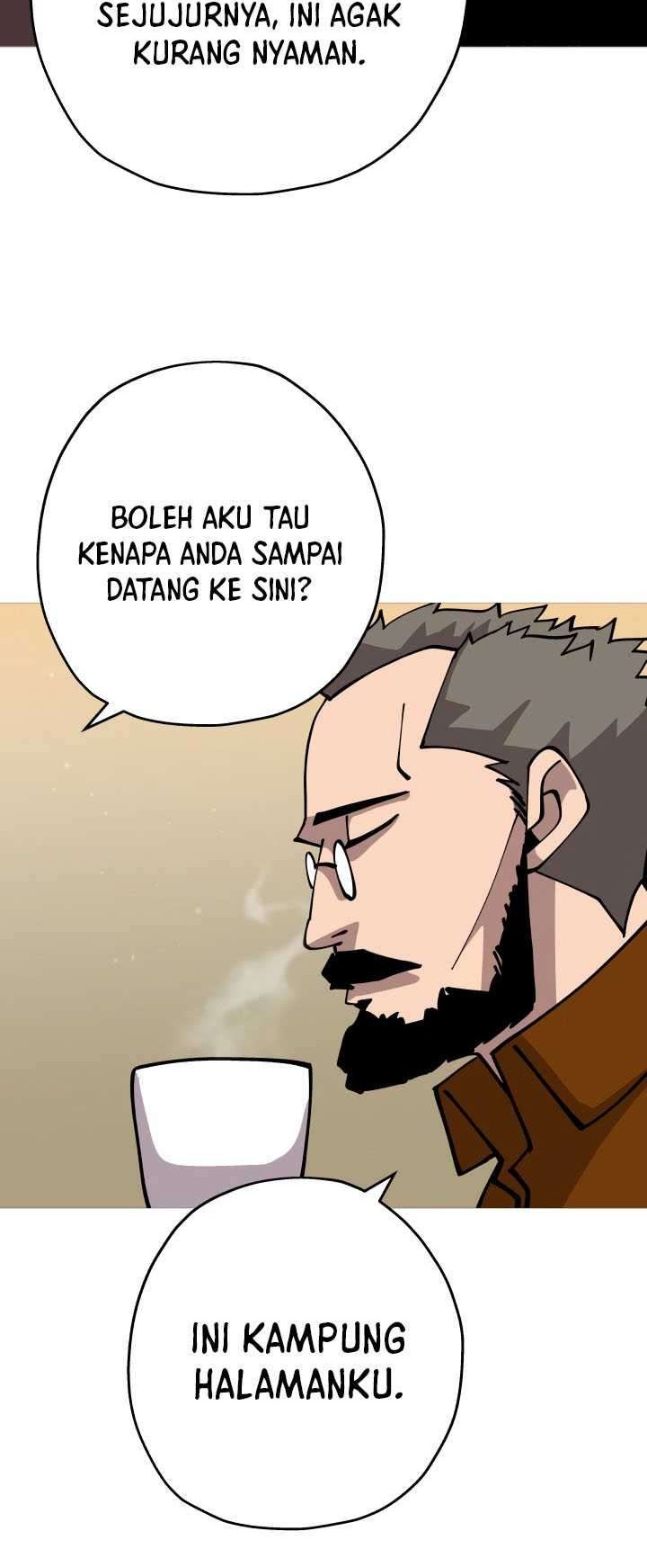 The Story of a Low-Rank Soldier Becoming a Monarch Chapter 23 Gambar 53