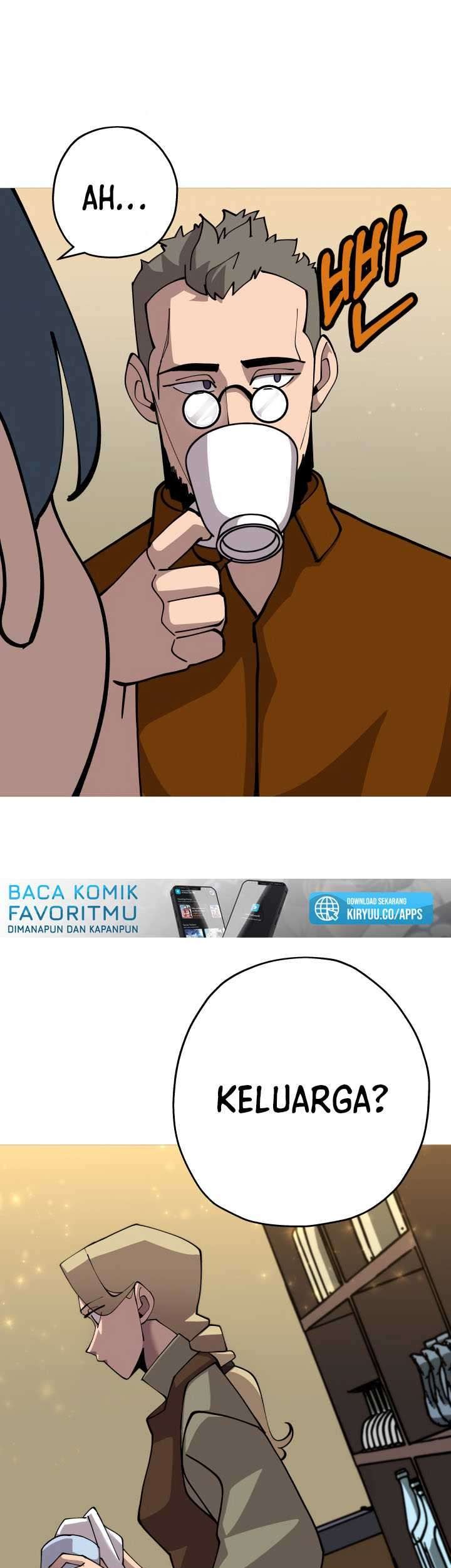 The Story of a Low-Rank Soldier Becoming a Monarch Chapter 23 Gambar 54