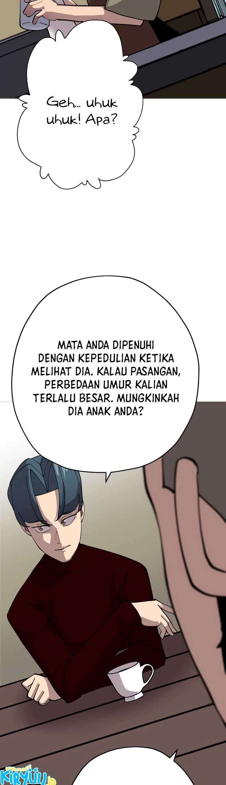 The Story of a Low-Rank Soldier Becoming a Monarch Chapter 23 Gambar 55