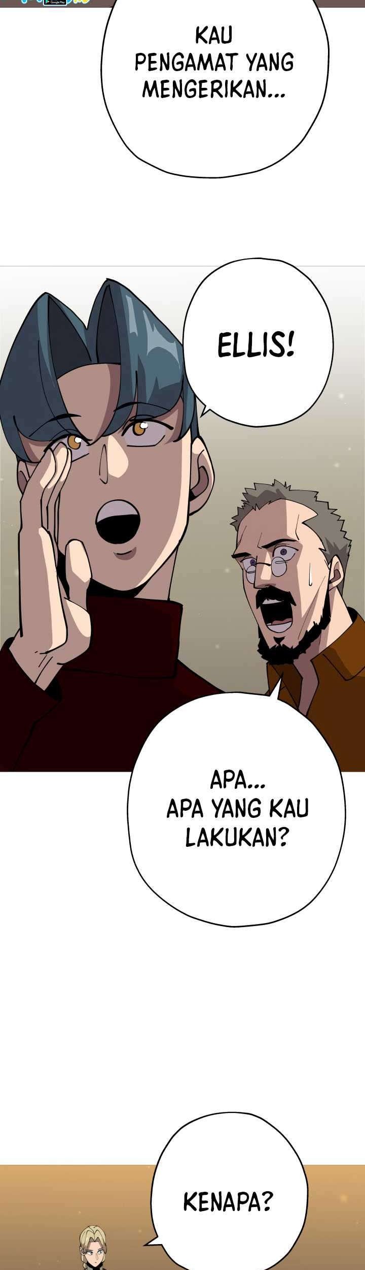 The Story of a Low-Rank Soldier Becoming a Monarch Chapter 23 Gambar 56