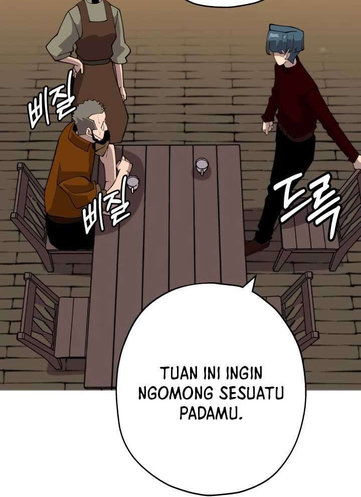 The Story of a Low-Rank Soldier Becoming a Monarch Chapter 23 Gambar 57