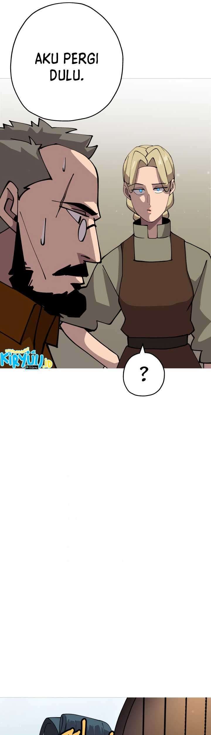 The Story of a Low-Rank Soldier Becoming a Monarch Chapter 23 Gambar 58