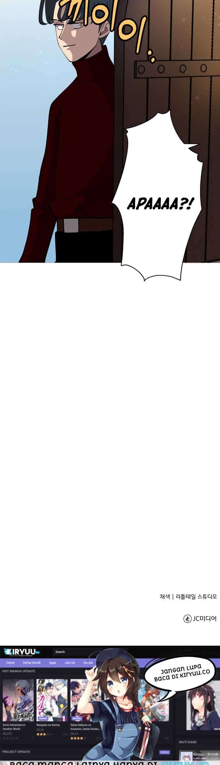 The Story of a Low-Rank Soldier Becoming a Monarch Chapter 23 Gambar 59