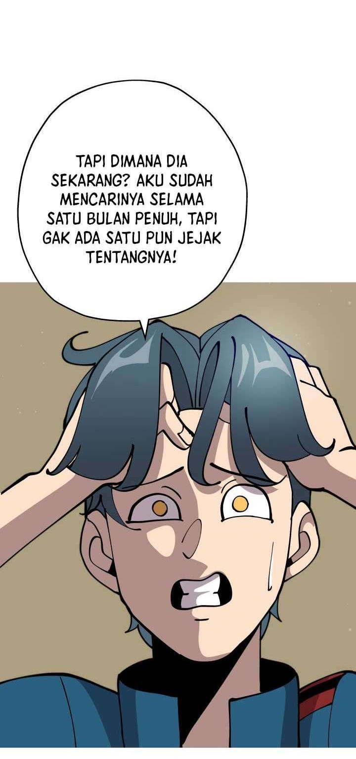 The Story of a Low-Rank Soldier Becoming a Monarch Chapter 23 Gambar 5