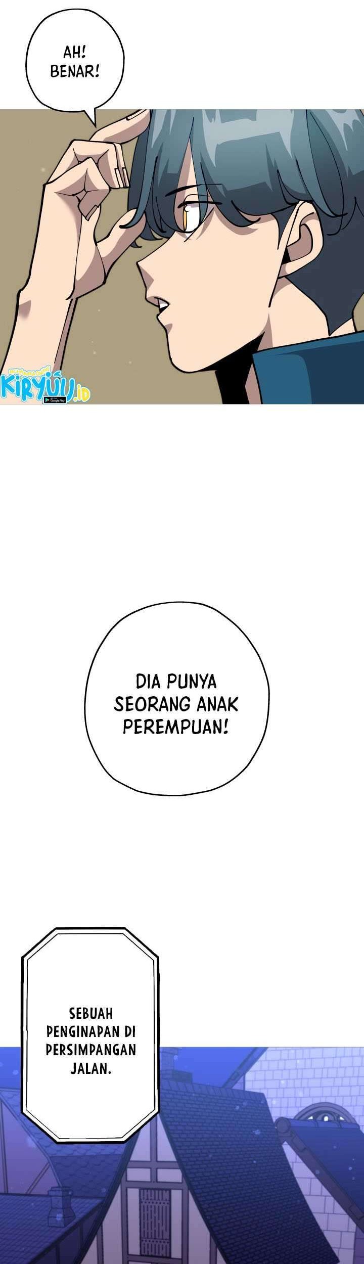 The Story of a Low-Rank Soldier Becoming a Monarch Chapter 23 Gambar 7