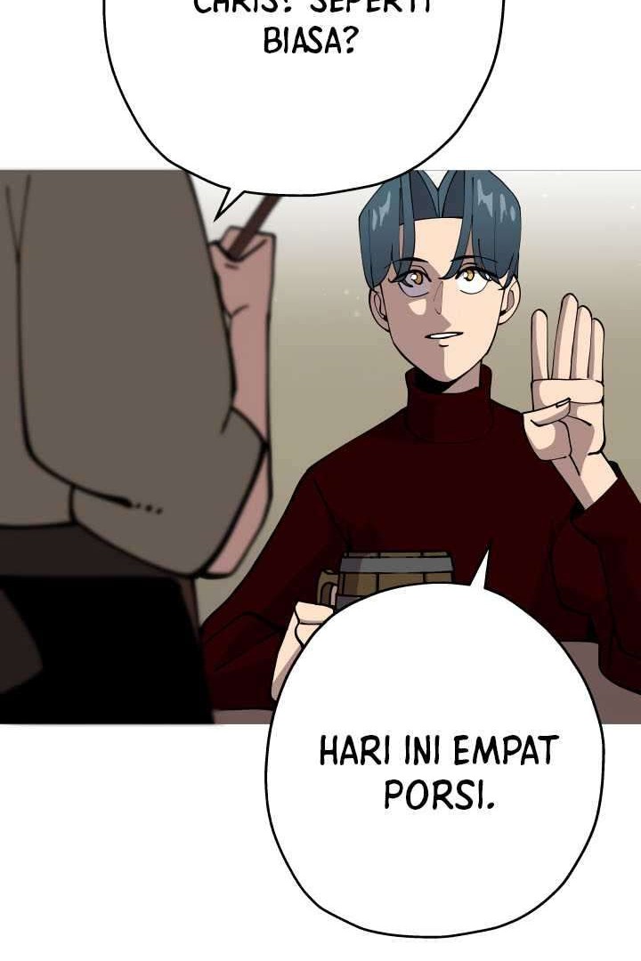 The Story of a Low-Rank Soldier Becoming a Monarch Chapter 23 Gambar 13