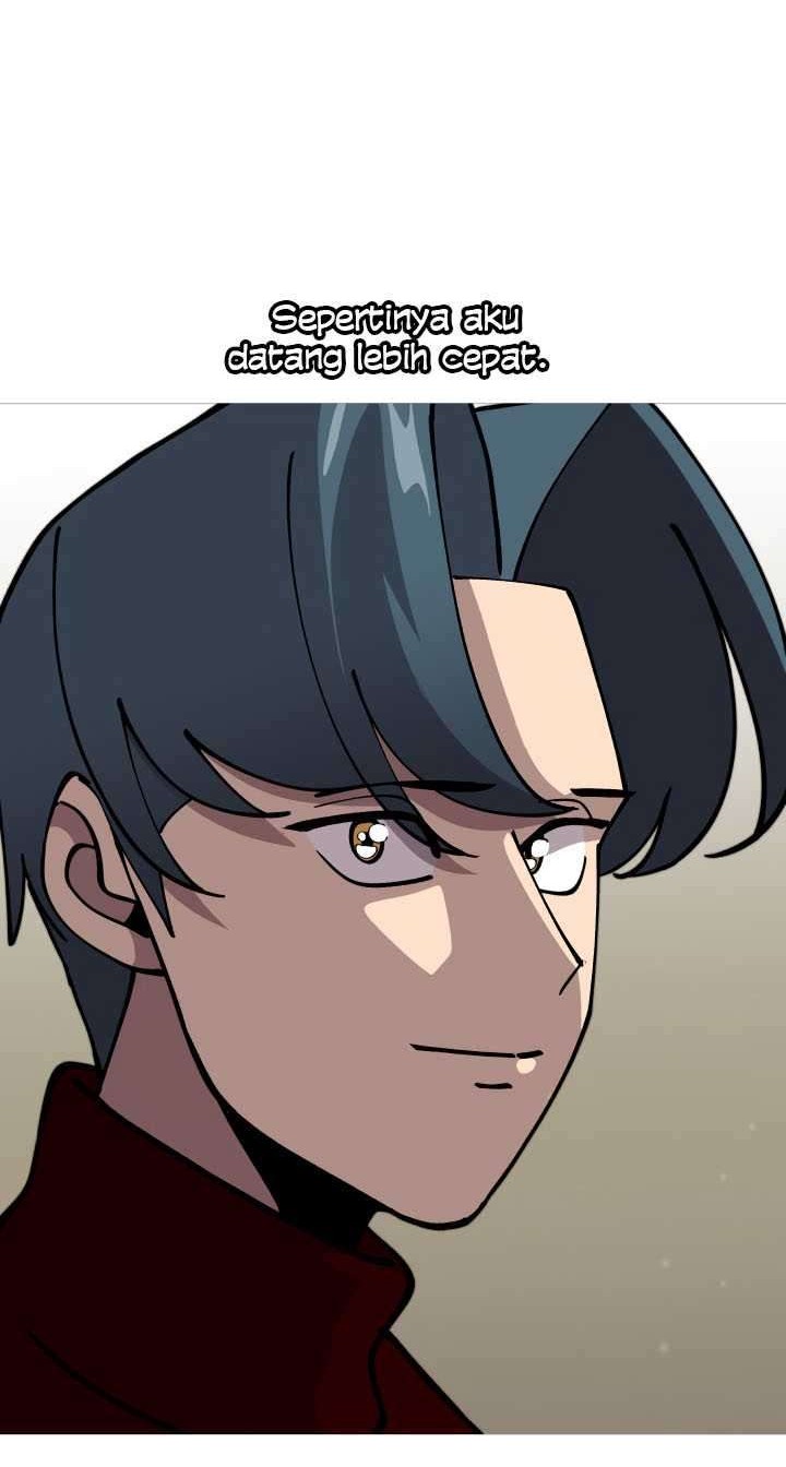 The Story of a Low-Rank Soldier Becoming a Monarch Chapter 23 Gambar 17