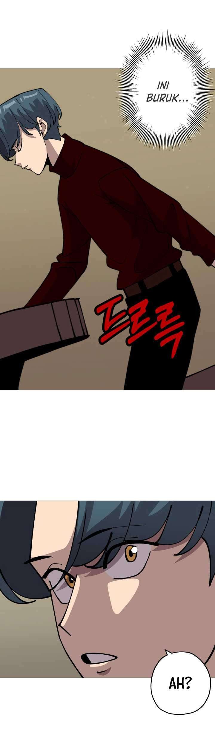 The Story of a Low-Rank Soldier Becoming a Monarch Chapter 23 Gambar 22