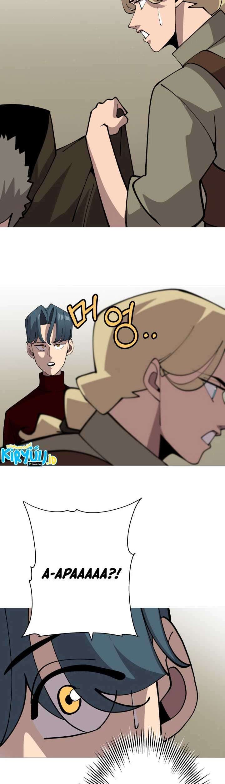 The Story of a Low-Rank Soldier Becoming a Monarch Chapter 23 Gambar 27