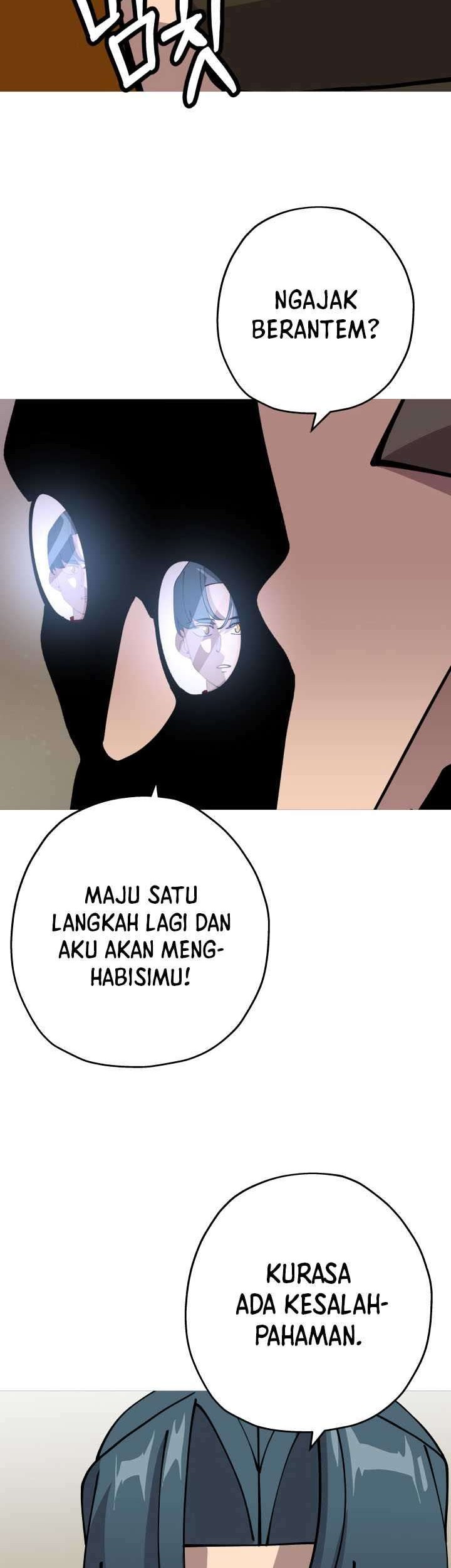 The Story of a Low-Rank Soldier Becoming a Monarch Chapter 23 Gambar 31