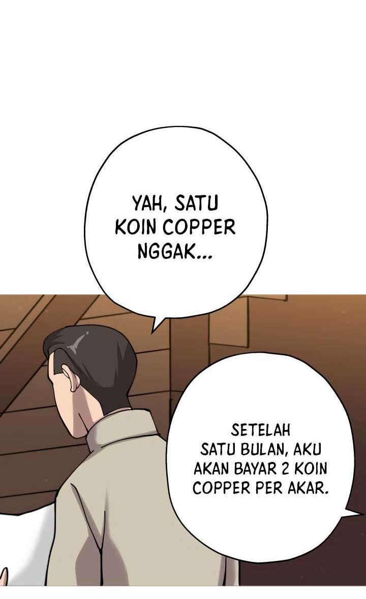 The Story of a Low-Rank Soldier Becoming a Monarch Chapter 21 Gambar 37