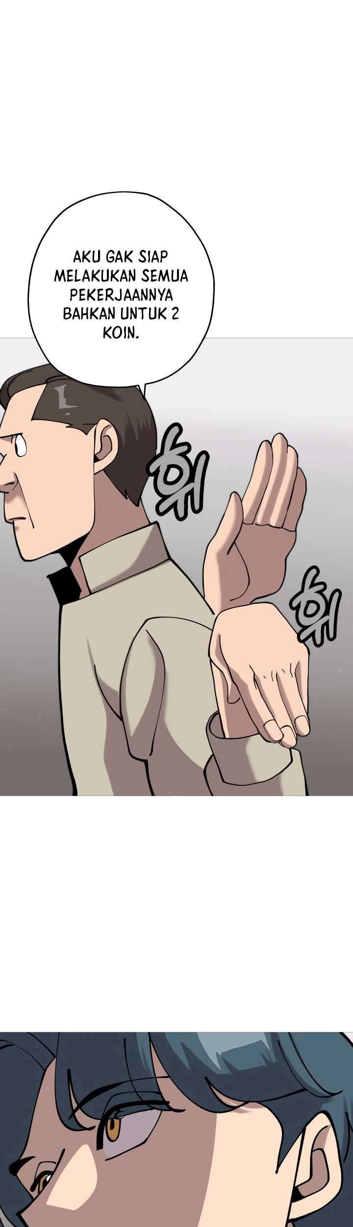 The Story of a Low-Rank Soldier Becoming a Monarch Chapter 21 Gambar 38