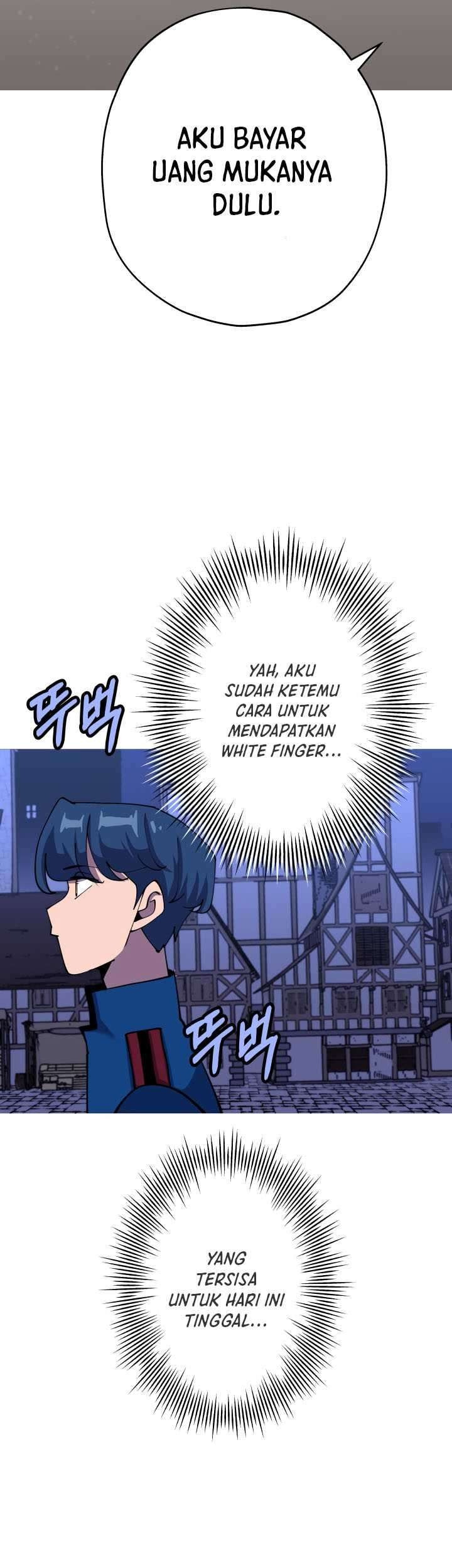 The Story of a Low-Rank Soldier Becoming a Monarch Chapter 21 Gambar 42