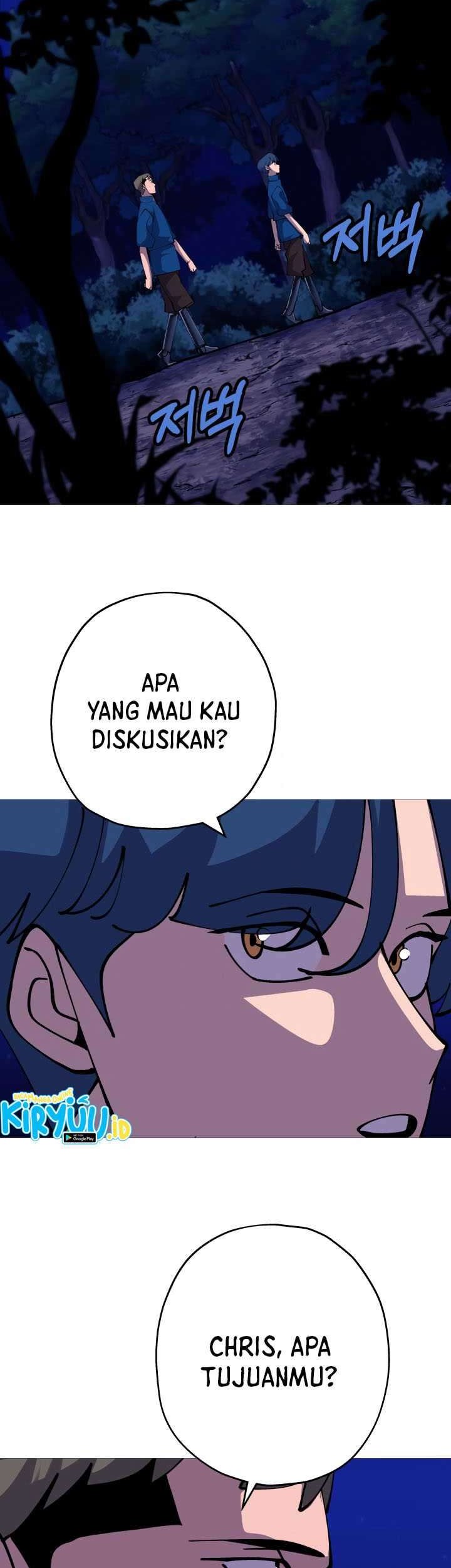 The Story of a Low-Rank Soldier Becoming a Monarch Chapter 21 Gambar 44