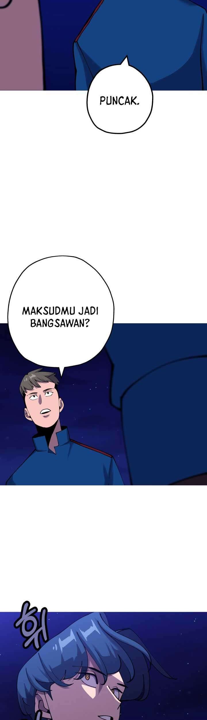 The Story of a Low-Rank Soldier Becoming a Monarch Chapter 21 Gambar 48