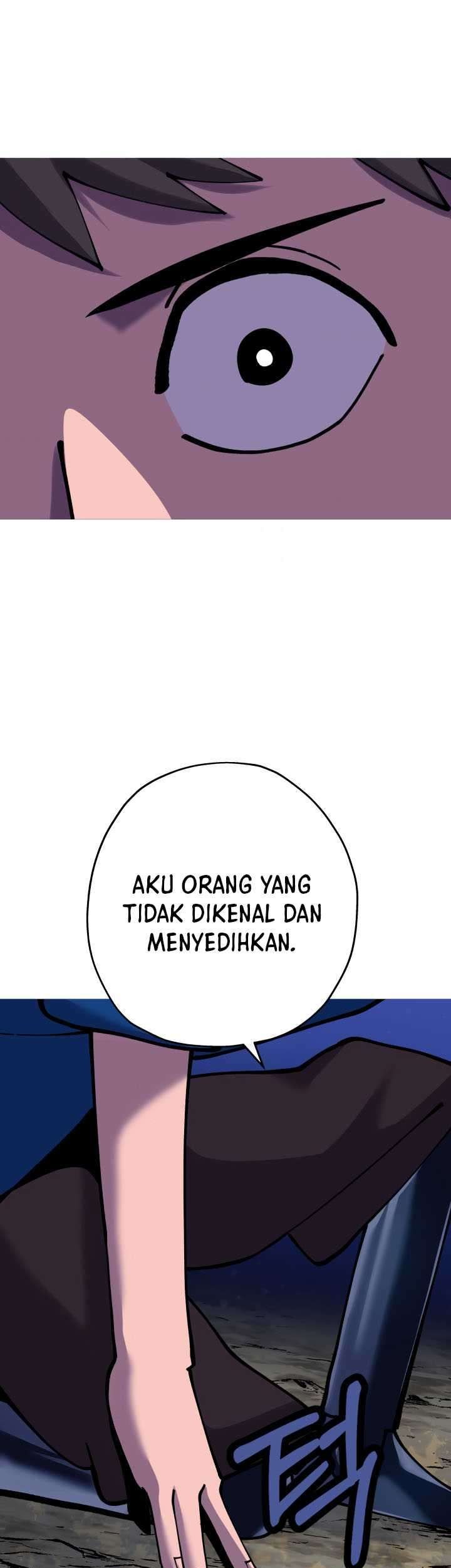 The Story of a Low-Rank Soldier Becoming a Monarch Chapter 21 Gambar 50