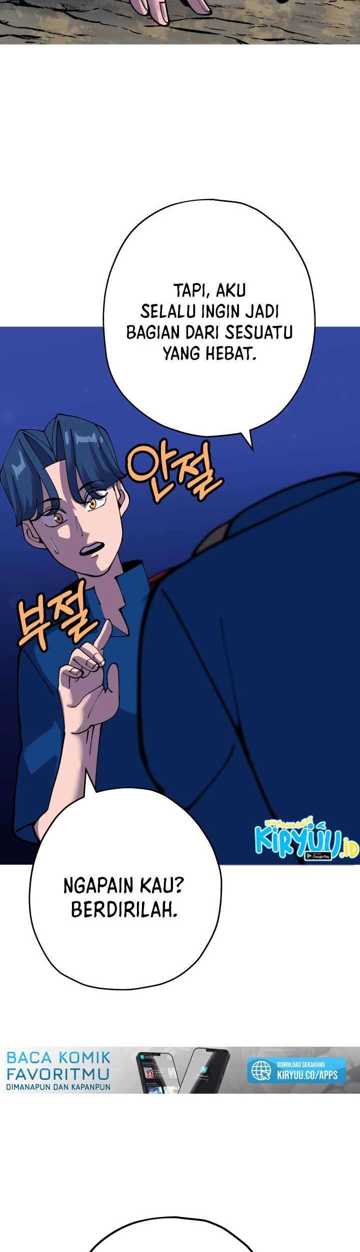 The Story of a Low-Rank Soldier Becoming a Monarch Chapter 21 Gambar 51