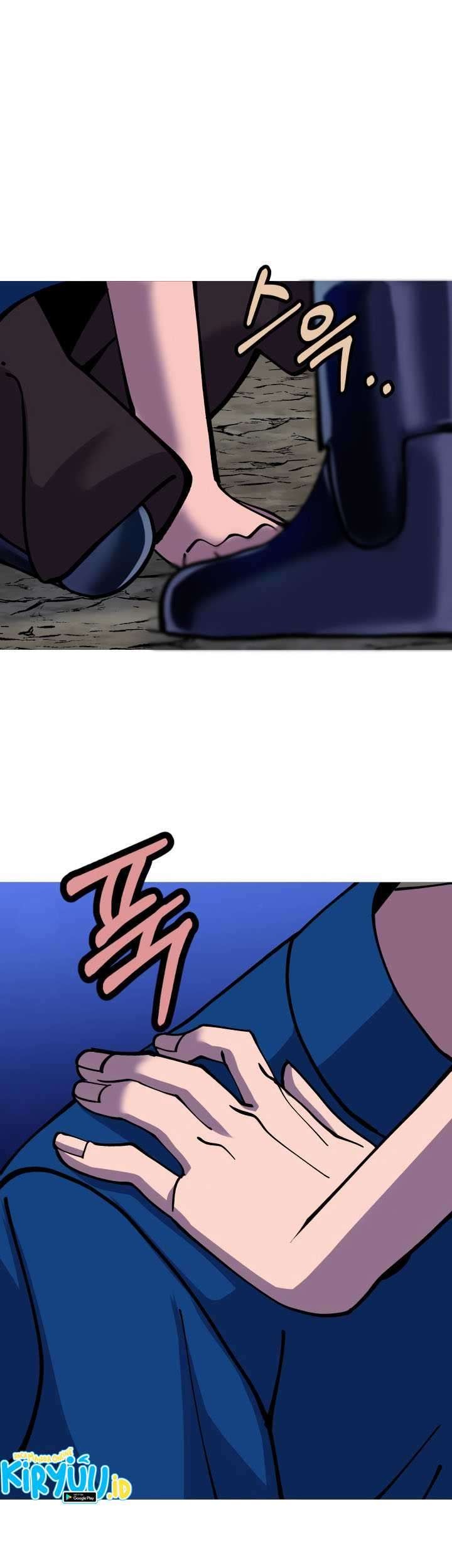 The Story of a Low-Rank Soldier Becoming a Monarch Chapter 21 Gambar 54