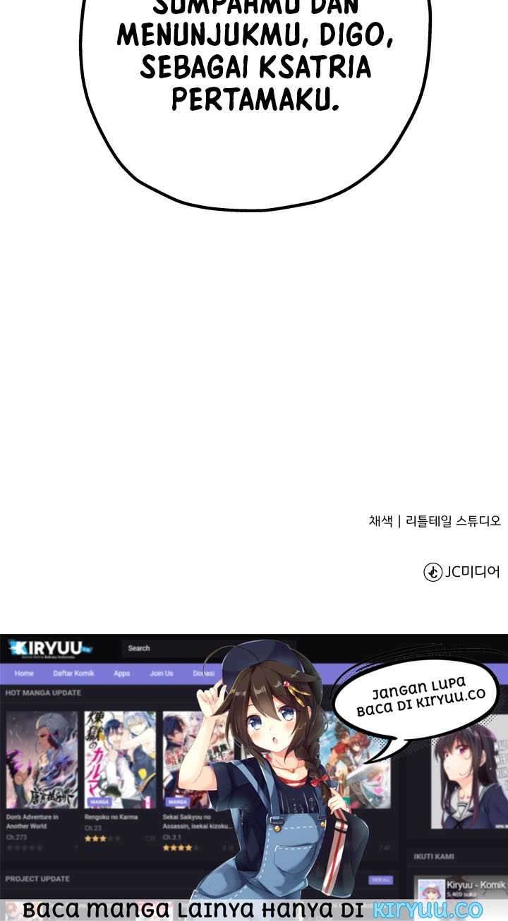 The Story of a Low-Rank Soldier Becoming a Monarch Chapter 21 Gambar 56