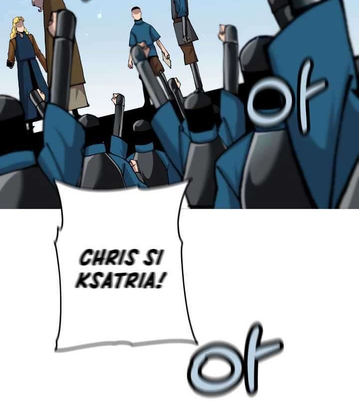 The Story of a Low-Rank Soldier Becoming a Monarch Chapter 21 Gambar 5