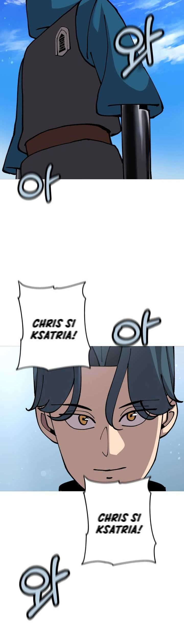 The Story of a Low-Rank Soldier Becoming a Monarch Chapter 21 Gambar 7