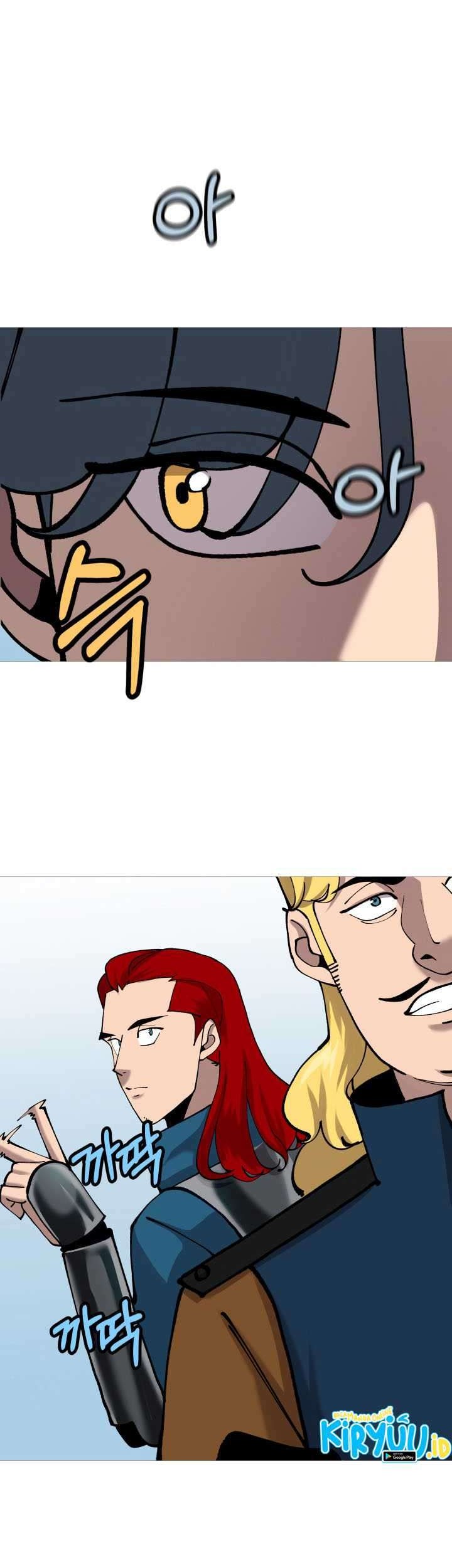 The Story of a Low-Rank Soldier Becoming a Monarch Chapter 21 Gambar 8