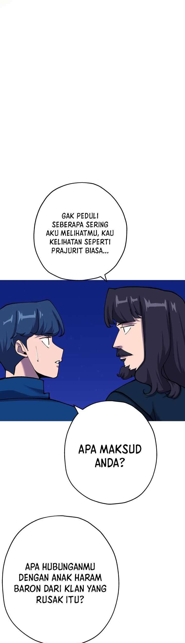 The Story of a Low-Rank Soldier Becoming a Monarch Chapter 21 Gambar 14