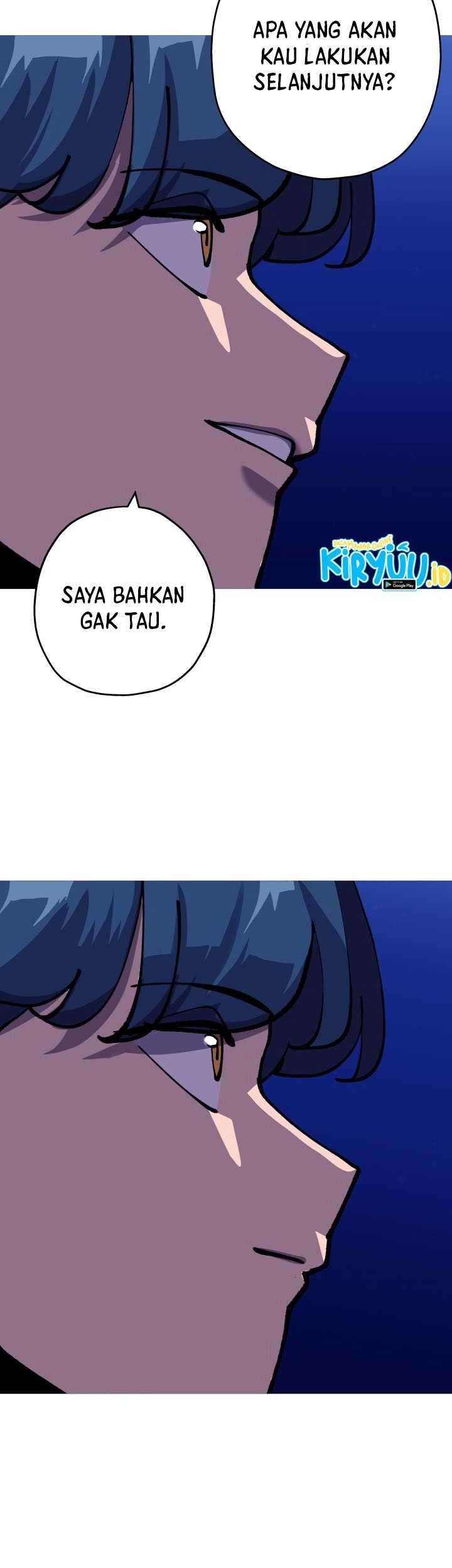 The Story of a Low-Rank Soldier Becoming a Monarch Chapter 21 Gambar 16