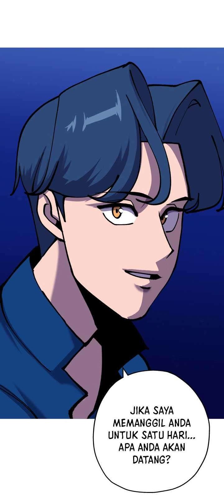 The Story of a Low-Rank Soldier Becoming a Monarch Chapter 21 Gambar 17