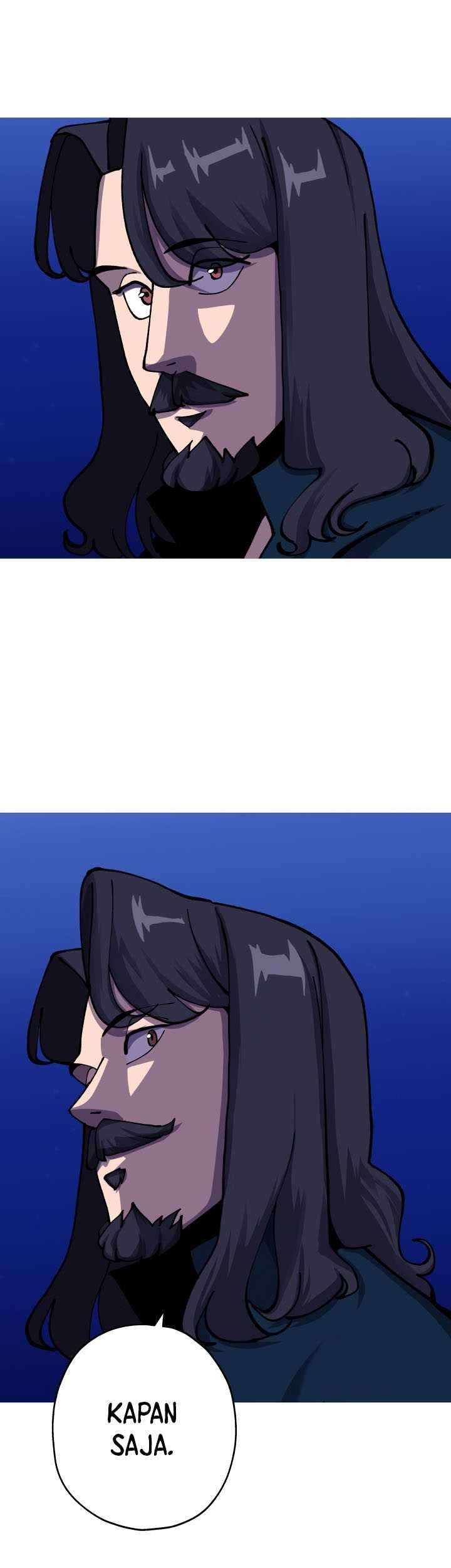 The Story of a Low-Rank Soldier Becoming a Monarch Chapter 21 Gambar 18