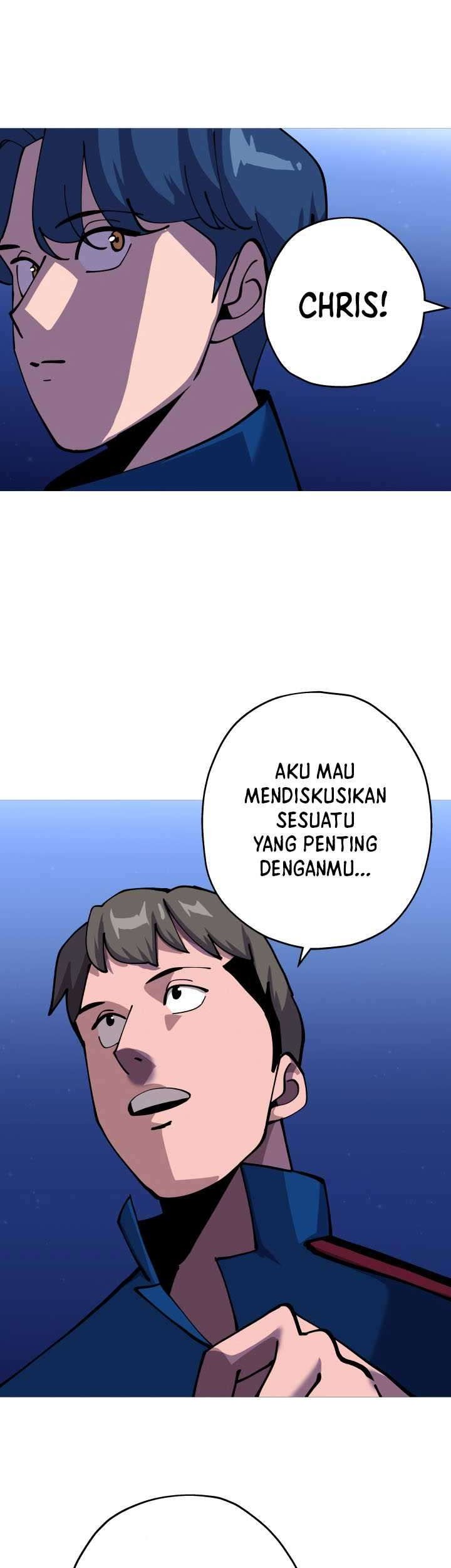 The Story of a Low-Rank Soldier Becoming a Monarch Chapter 21 Gambar 28