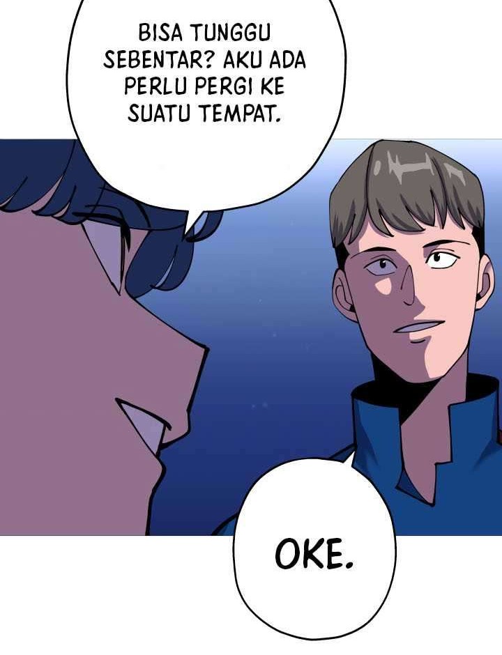 The Story of a Low-Rank Soldier Becoming a Monarch Chapter 21 Gambar 29