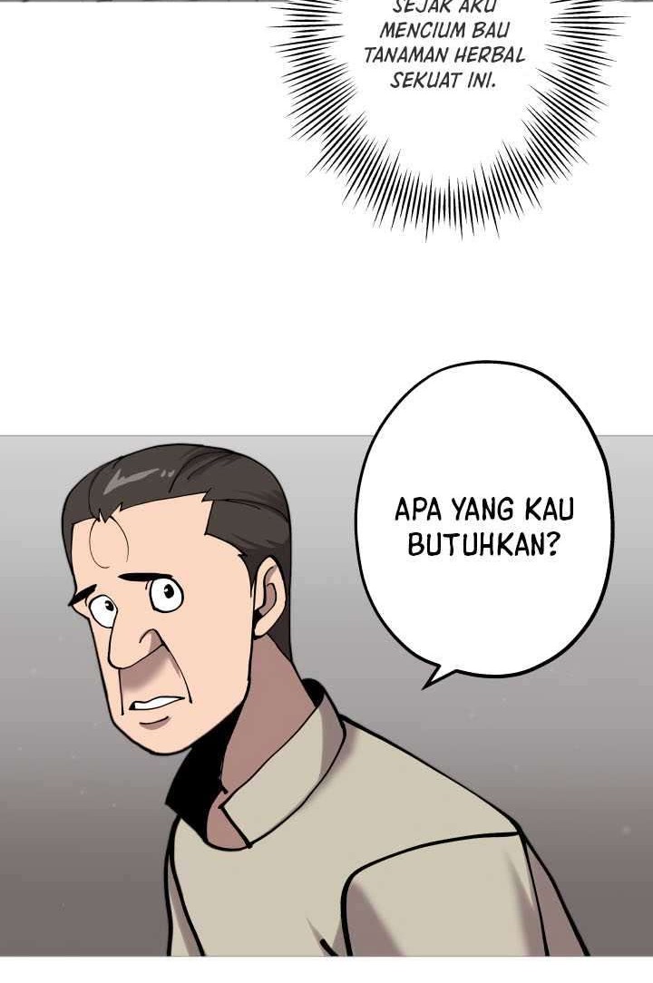 The Story of a Low-Rank Soldier Becoming a Monarch Chapter 21 Gambar 33