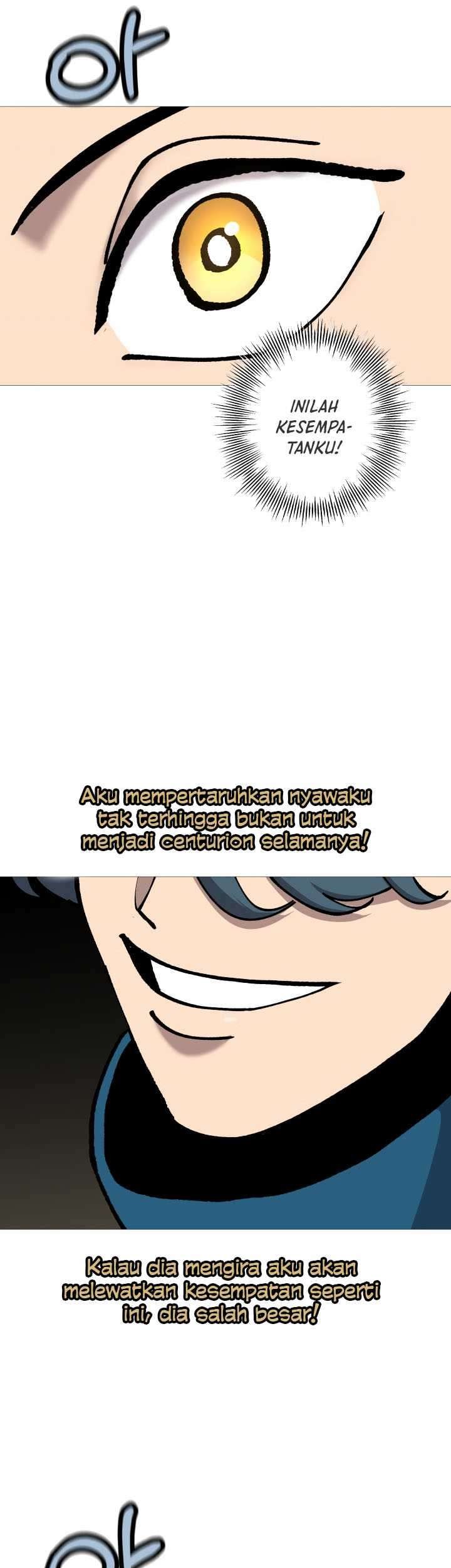 The Story of a Low-Rank Soldier Becoming a Monarch Chapter 20 Gambar 50