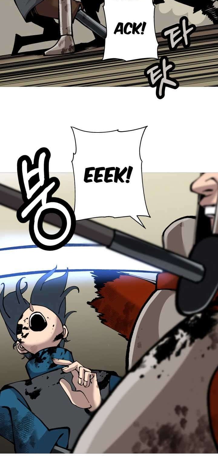 The Story of a Low-Rank Soldier Becoming a Monarch Chapter 20 Gambar 5